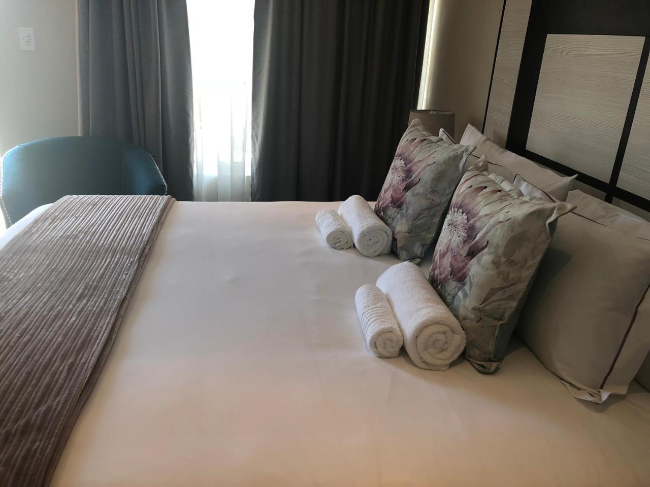 The Clan Guest House Maseru Extérieur photo
