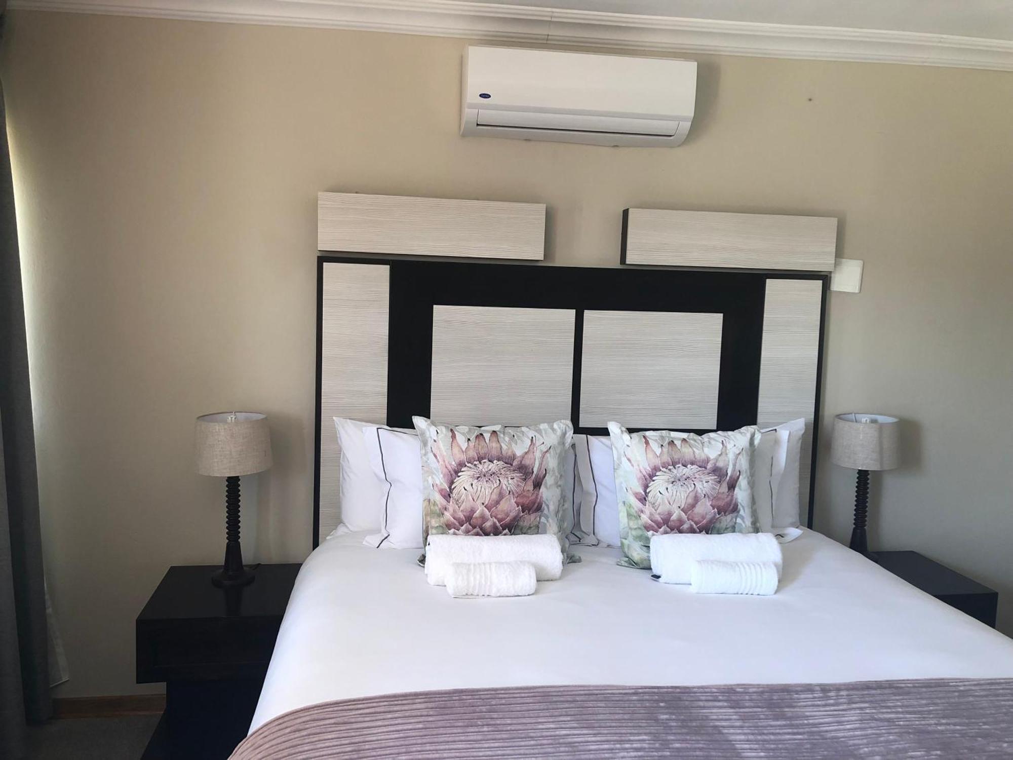 The Clan Guest House Maseru Extérieur photo